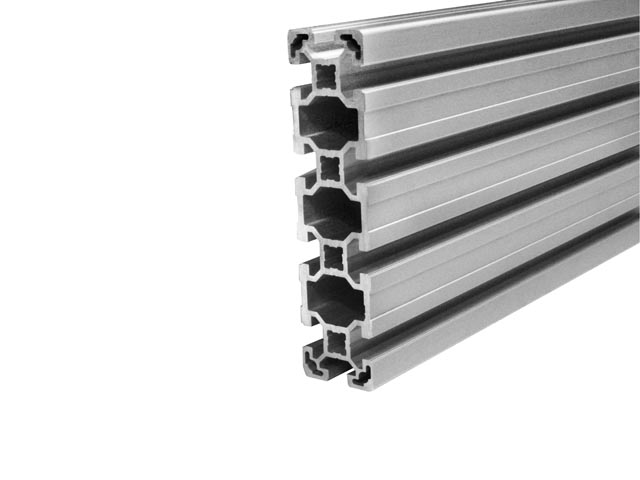  СТАНОЧНЫЙ ПРОФИЛЬ 40x160L
